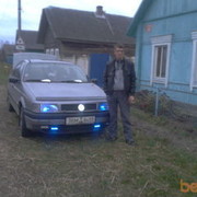  ,   NIKOLAI, 43 ,   