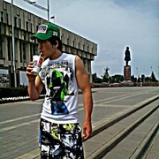  ,   Odinokiy, 35 ,     , c , 