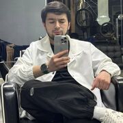  ,  Sherzod, 26
