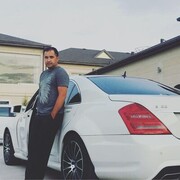  ,  Shavkat, 41