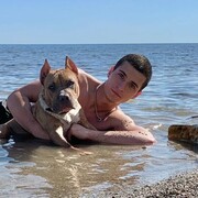  North Charleston,   Andrey, 25 ,   ,   