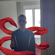  ,  Mark, 19