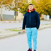  ,   Youcef, 26 ,   ,   