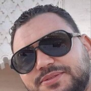  El Jadida,  Brahim, 33