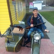 ���������� �����������, ���� ������� Sergej, 51 ���, ������������ ��� ������