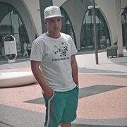  Cerro al Lambro,   Younss, 24 ,   ,   