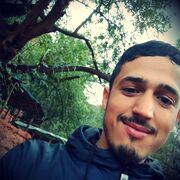  Kenitra-GHARB,   Ahmed, 27 ,   ,   