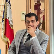 ���������� �������, ���� ������� Saad, 43 ����, ������������ ��� ������, ����� � ���������