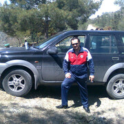 ���������� Nicosia, ���� ������� GEOKLHTOS TZ, 54 ����, ������������ ��� ����� � ���������, c�������� ���������