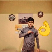  Korfez,  murad, 25