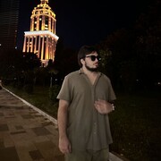  ,   Anzor, 25 ,   ,   