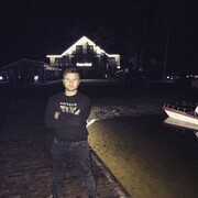  Yardley,  , 30