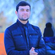  ,  Abdullo, 24