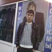  ,   Amirbek, 37 ,   