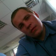 Знакомства Боголюбово, мужчина Сергей, 34