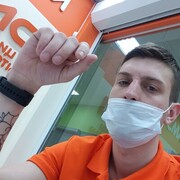  ,   Sergey, 30 ,   ,   