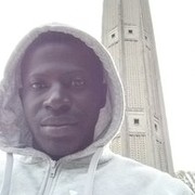  Thionville,  Amadou, 36