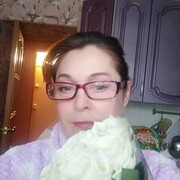  -,   Lydmila, 52 ,   