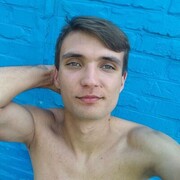 ���������� �������, ������ Anton, 25