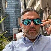  Acala del Rio,   Fred David, 55 ,   c 