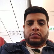  Callao,   Walter, 29 ,   ,   