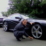 ���������� ������, ���� ������� Mikhail, 38 ���, ������������ ��� ������, ����� � ���������