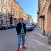 ���������� ����� �������, ������� �����, 35