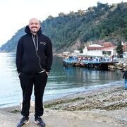  Bodrum,   Ali, 43 ,   ,   