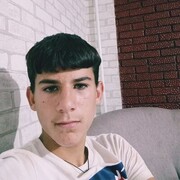  ,  NIKITA, 19