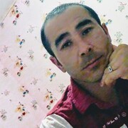  ,  Ramzbek, 36