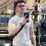  Weilheim in Oberbayern,  Liam Jackson, 34