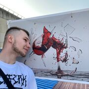 ���������� ������, ���� ����� Artem, 22 ����, ������������ ��� ������, ����� � ���������