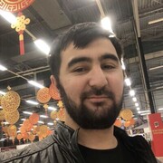  ,  Sherzod, 33