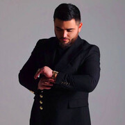 ���������� ���������, ���� ����� Gago, 25 ���, ������������ ��� ������, ����� � ���������