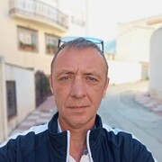  Alacant,  Valerii, 44