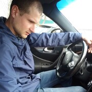  Myszkow,  Sasha, 35
