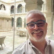  ,   Eric Madison, 60 ,   ,   