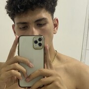  Volta Redonda,  Felipe, 20