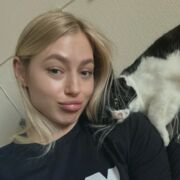 ���������� �������, Alinochka