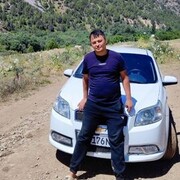  ,  Shagboz, 28