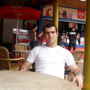  Antwerp,   Davit, 38 ,   