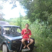 ���������� �������, ���� ������� Sergey, 41 ���, ������������ 