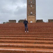  Algiers,   Abdelkader, 31 ,   ,   