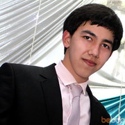 ���������� �������, ���� ������� Agageldi, 32 ����, ������������ ��� ������