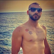  King George,   Dagash, 41 ,   ,   