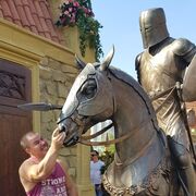 ���������� ������, ���� ������� Ghost, 40 ���, ������������ ��� ����� � ���������, c�������� ���������