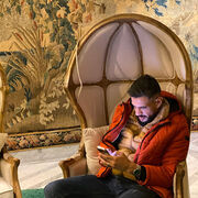 ���������� Cicero, ���� ������� Moayed, 33 ����, ������������ ��� ������, ����� � ���������