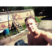  --,   Sergey, 33 ,     , c 