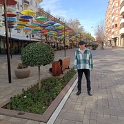  ,   Shokhrukh, 33 ,   ,   