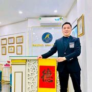  Coslada,   Michael dang, 44 ,   ,   